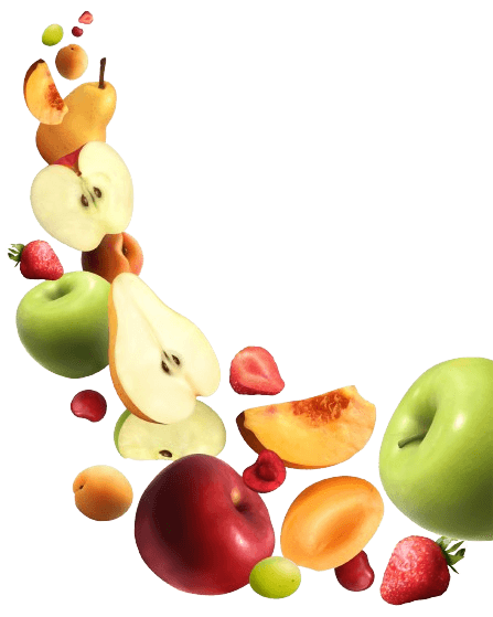 Fruit Falling